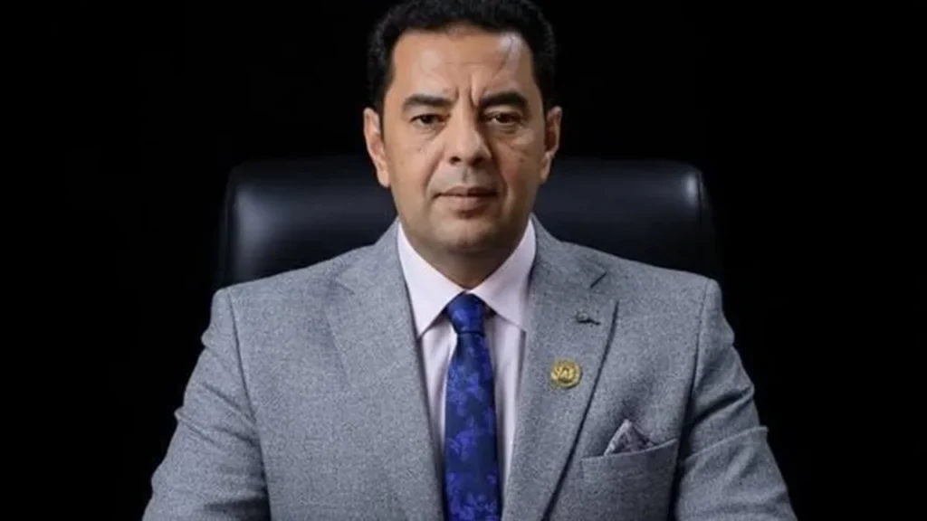 قيادي بحزب الإصلاح والنهضة يوضح أسباب تقلب سعر الدولار أمام الجنيه